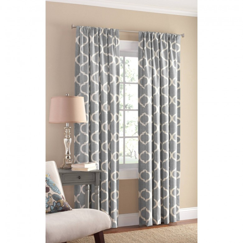 Walmart Curtains For Living Room
 Window Walmart Curtains And Drapes For Your Window