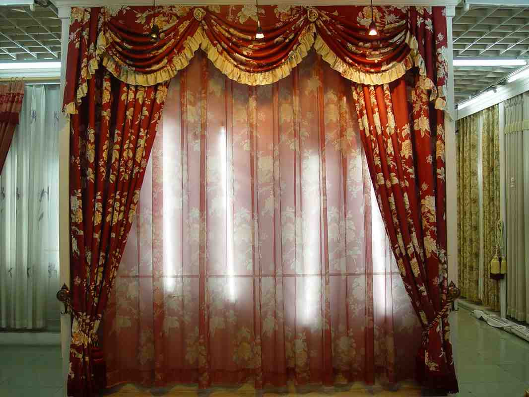 Walmart Curtains For Living Room
 Living Room Curtains at Walmart Decor IdeasDecor Ideas