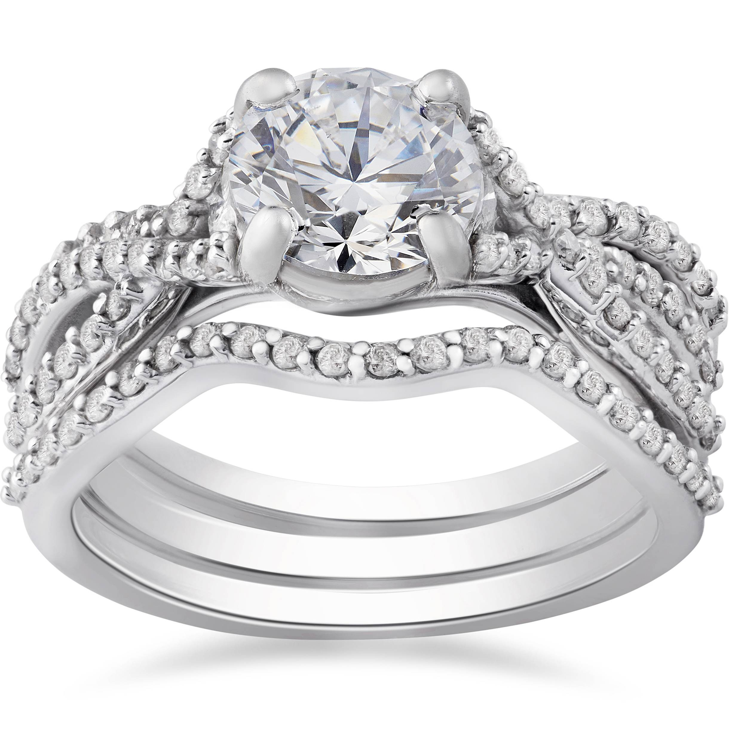 Walmart Diamond Wedding Rings
 51 Walmart Wedding Ring Sets Walmart Wedding Ring Sets