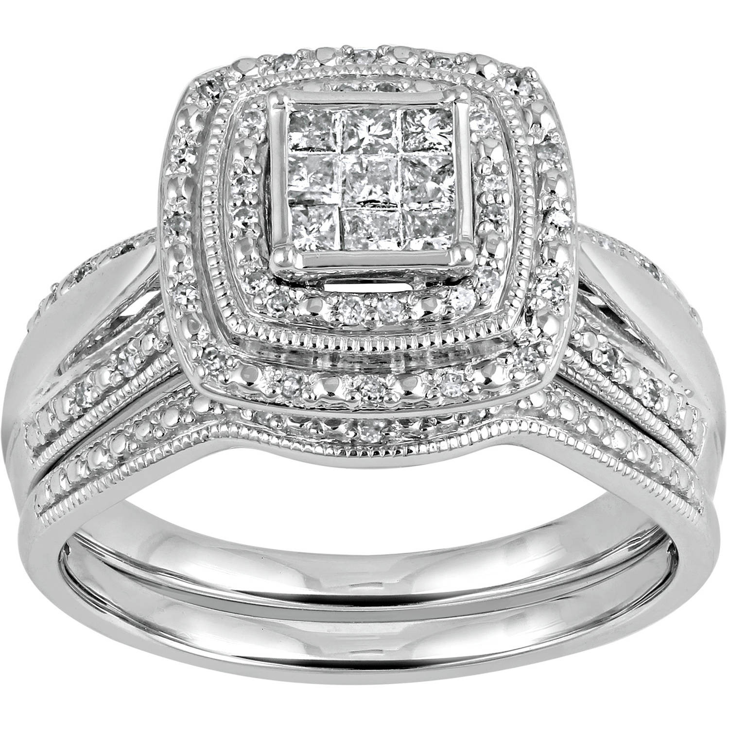 Walmart Diamond Wedding Rings
 Walmart Diamond Rings Jewelry Exhibition