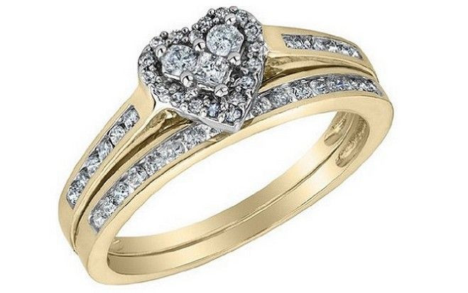 Walmart Diamond Wedding Rings
 Cheap Engagement Rings At Walmart 30