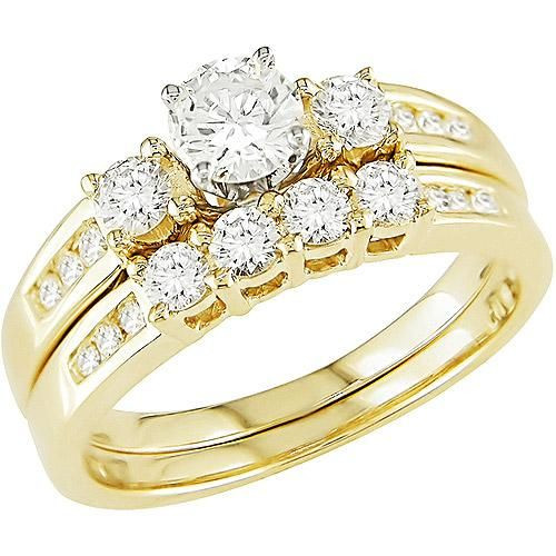 Walmart Diamond Wedding Rings
 Diamond Engagement Rings At Walmart 14