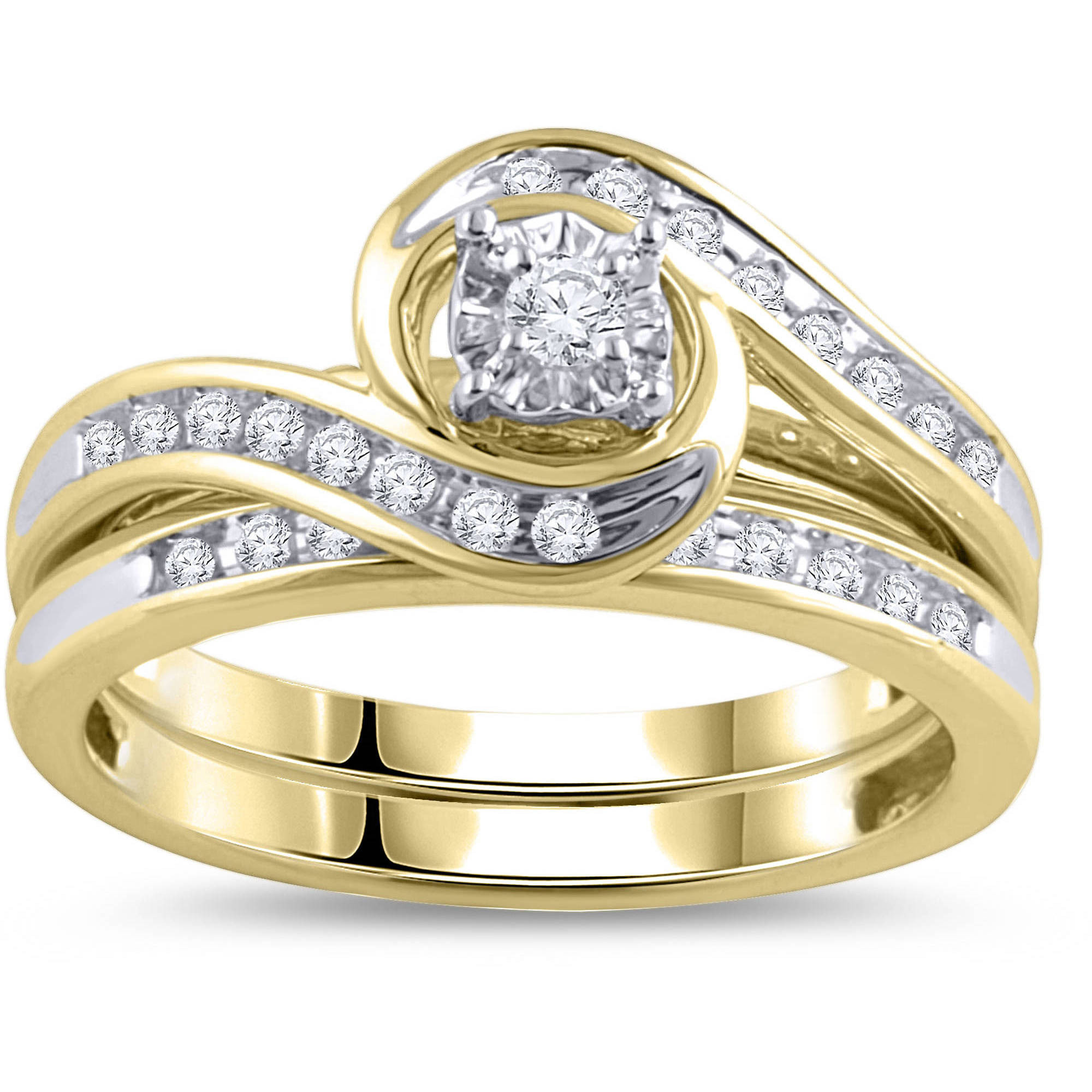 Walmart Wedding Rings For Him
 52 Walmart Jewelry Wedding Sets Sterling Silver Wedding