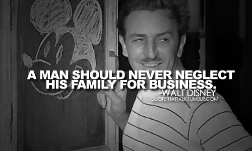 Walt Disney Quotes About Family
 Walt Disney Quotes About Family QuotesGram