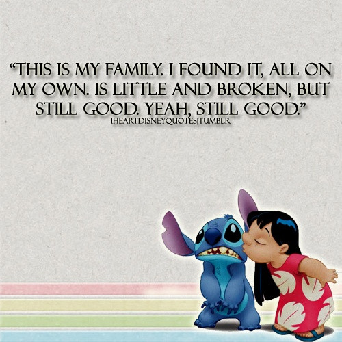 Walt Disney Quotes About Family
 Disney Movie Quotes About Family QuotesGram