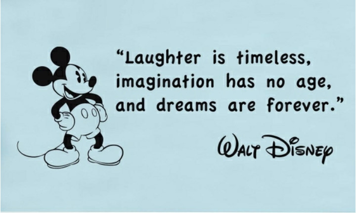Walt Disney Quotes About Family
 Let s Talk