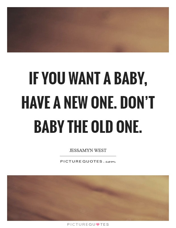Wanting A Baby Quotes
 Baby Quotes Baby Sayings