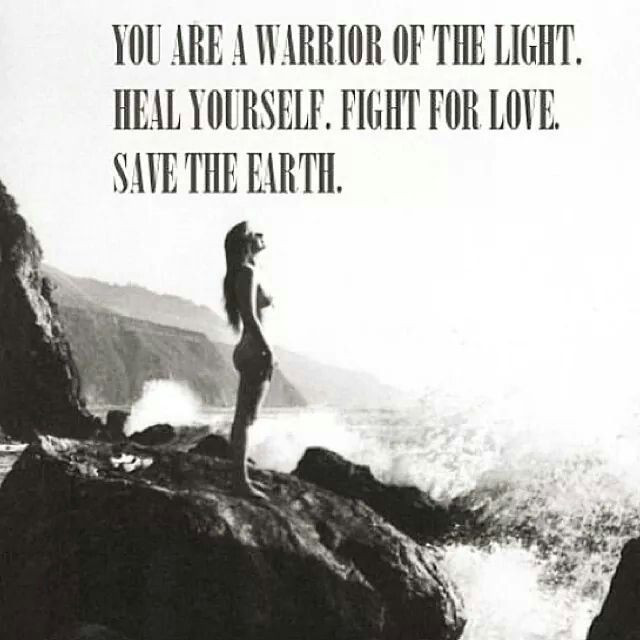 Warrior Motivational Quotes
 Blog