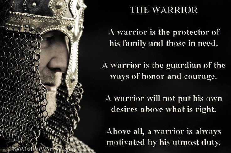 Warrior Motivational Quotes
 Samurai Honor Quotes And Sayings QuotesGram