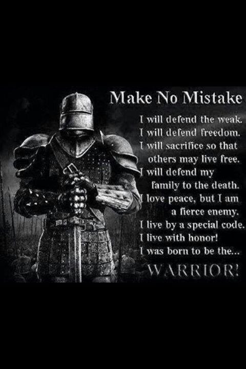 Warrior Motivational Quotes
 Quotes About Warrior Women QuotesGram