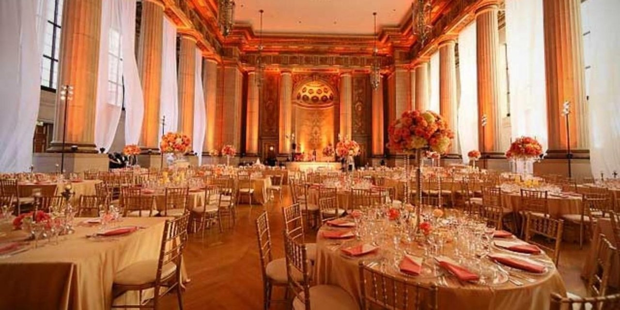 Washington Dc Wedding Venues
 20 Incredible Wedding Venues You Need to See to Believe