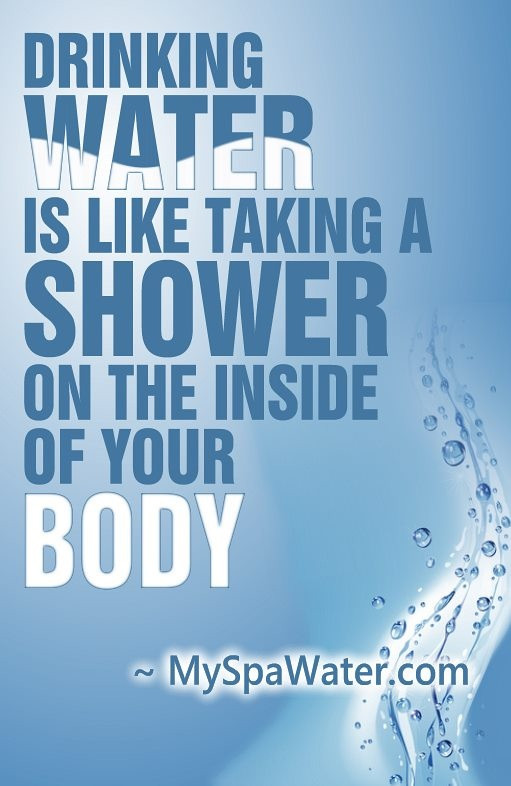 Water Inspirational Quotes
 Inspirational Quotes For Drinking Water QuotesGram