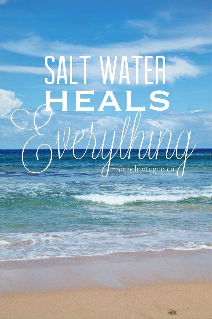 Water Inspirational Quotes
 Inspirational Water Quotes QuotesGram