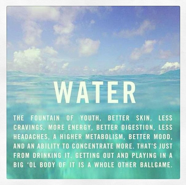 Water Inspirational Quotes
 Inspirational Water Quotes And Quotations