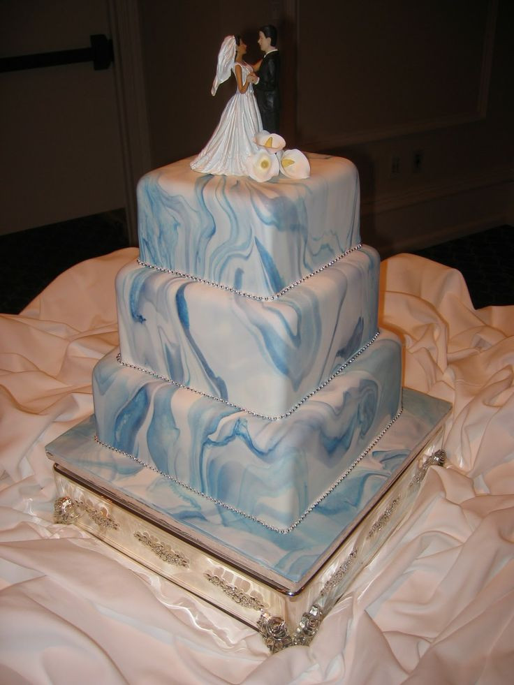 Waterfall Wedding Cakes
 Pin on Places to Visit