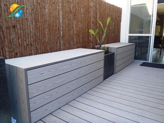 Waterproof Outdoor Storage Bench
 waterproofing How to waterproof outdoor storage bench