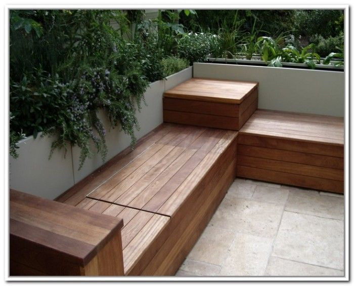 Waterproof Outdoor Storage Bench
 25 unique Outdoor storage benches ideas on Pinterest