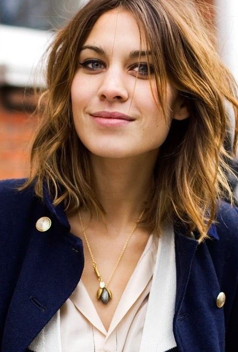 Wavy Bob Hairstyles
 Bob Hairstyle Ideas 2019 The 30 Hottest Bobs for Women