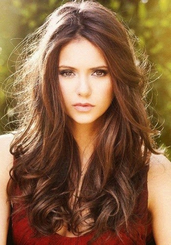 Wavy Hairstyles For Long Hair
 Best Ideas For Long Wavy Hairstyles 2014
