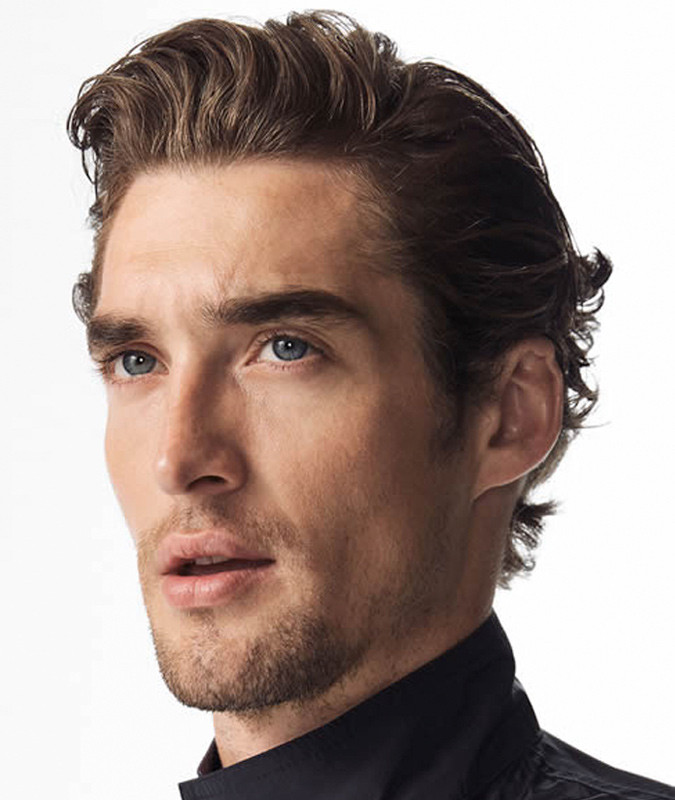 Wavy Mens Hairstyles
 The Best Men s Wavy Hairstyles For 2019