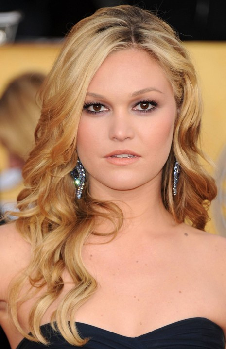 Wavy Prom Hairstyle
 Most Popular Prom Hairstyles for Long Hair Gallery of
