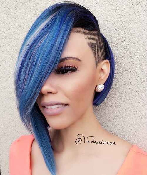 Weave Bob Hairstyles
 35 Short Weave Hairstyles You Can Easily Copy