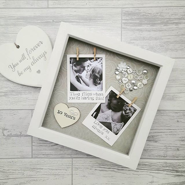Wedding Anniversary Gift Ideas For Couple
 10th anniversary t 25