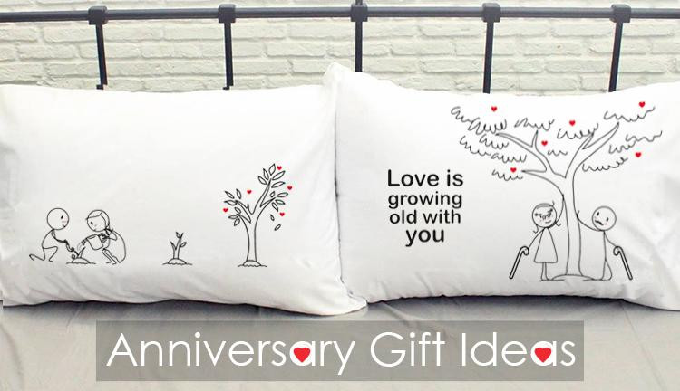 Wedding Anniversary Gift Ideas For Couple
 Romantic Anniversary Gifts for Couples Unique Dating