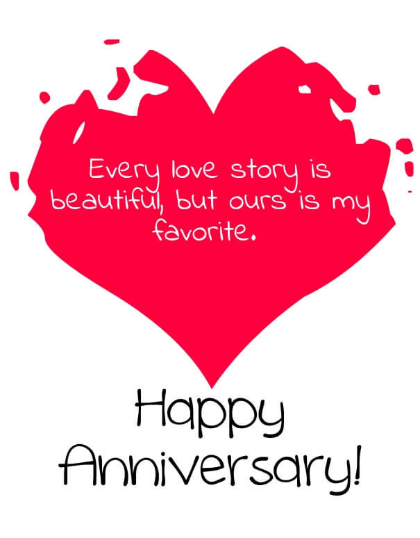 Wedding Anniversary Quote For Wife
 Romantic Anniversary Quotes For Wife QuotesGram