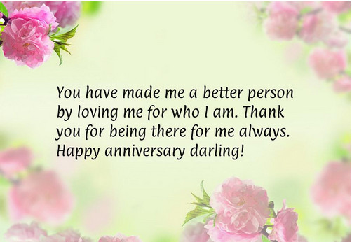 Wedding Anniversary Quote For Wife
 Sweet Anniversary Quotes For Wife QuotesGram