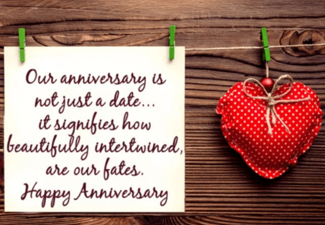 Wedding Anniversary Quote For Wife
 Wedding Anniversary Messages For Wife Anniversary Wishes
