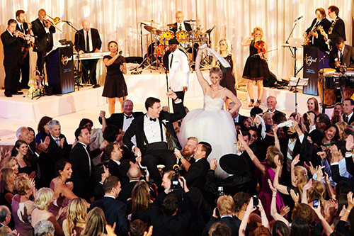 Wedding Bands Philadelphia
 Jellyroll Band The Best Wedding Band in Philadelphia