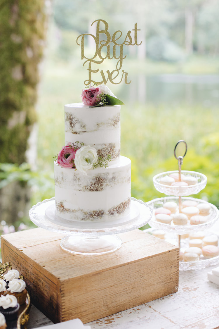 Wedding Cake Ideas
 90 Showstopping Wedding Cake Ideas For Any Season