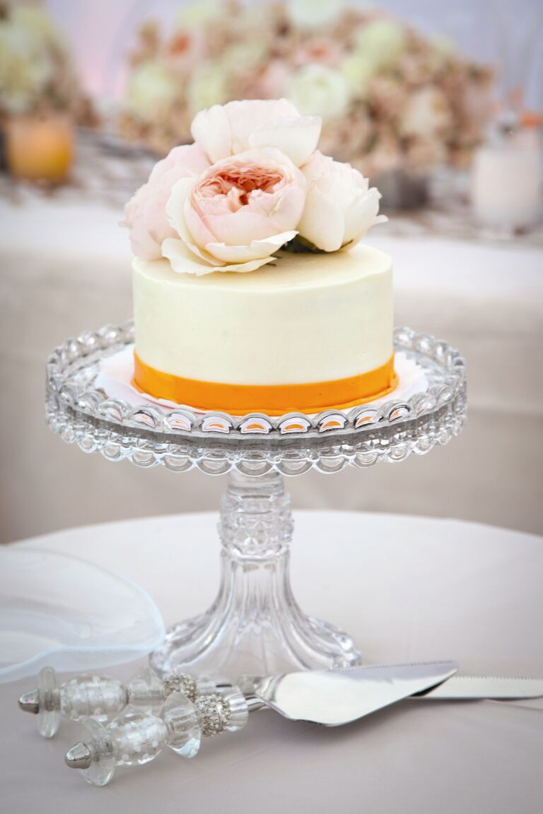 Wedding Cake Ideas
 10 Unexpected Wedding Cake Ideas