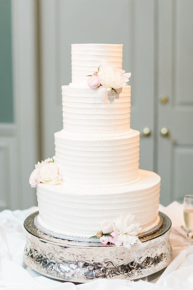 Wedding Cake Ideas
 25 Wedding Cake Ideas That Will Make You Hungry