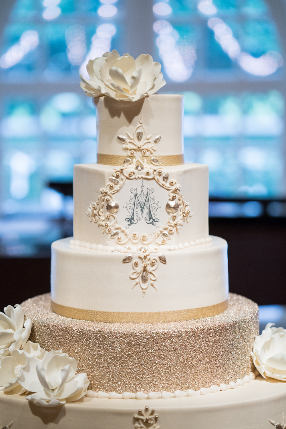 Wedding Cake Ideas
 Wedding Cakes Pros and Cons of Buttercream vs Fondant