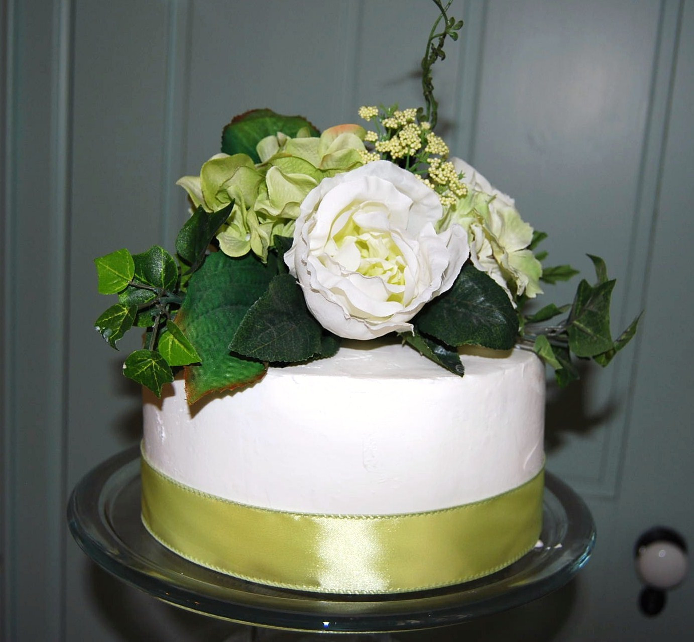 Wedding Cake Recipes For Tiered Cakes
 Define Your Sign How To Make A Three Tiered Wedding Cake