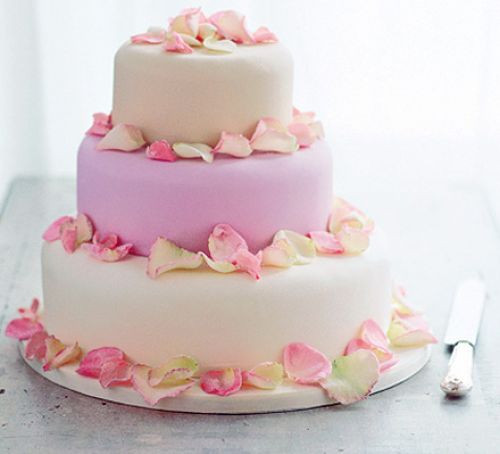 Wedding Cake Recipes For Tiered Cakes
 Creating your wedding cake recipe