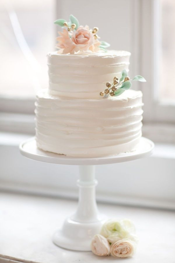 Wedding Cake Recipes For Tiered Cakes
 10 Simply Sweet Cakes