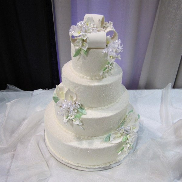 Wedding Cakes Appleton Wi
 Bernie s Specialty Cake Shop Reviews & Ratings Wedding