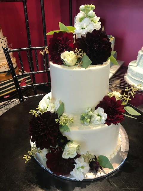 Wedding Cakes Appleton Wi
 IMG 6747 – Tamara s the Cake Guru – Oshkosh and Appleton