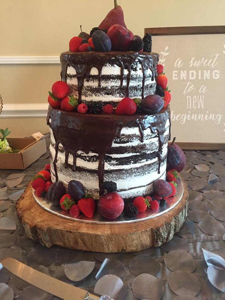 Wedding Cakes Appleton Wi
 n – Tamara