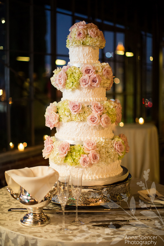 Wedding Cakes Atlanta Ga
 Atlanta wedding cakes idea in 2017