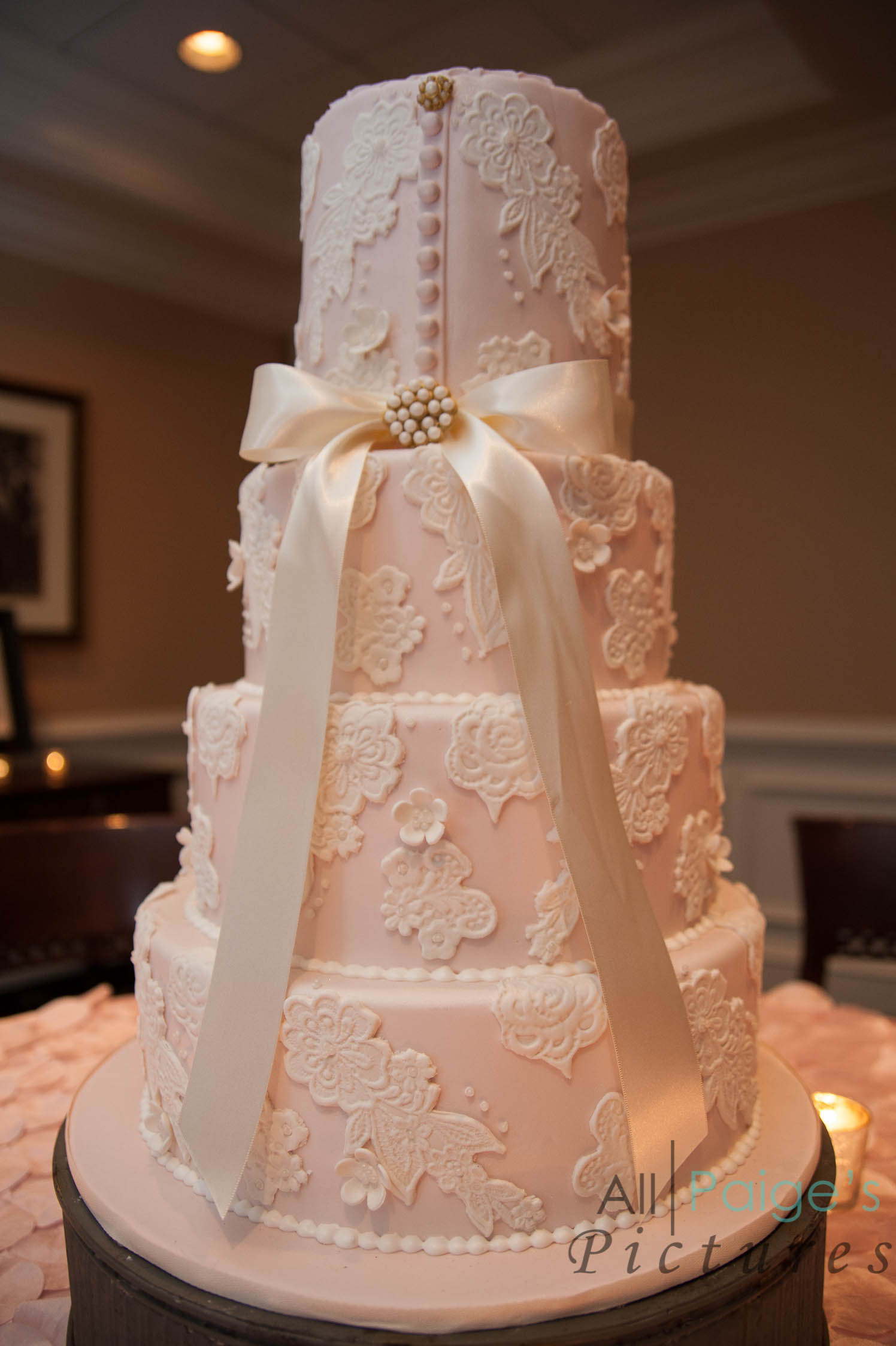 Wedding Cakes Atlanta Ga
 Atlanta Wedding Cake Trends for 2015