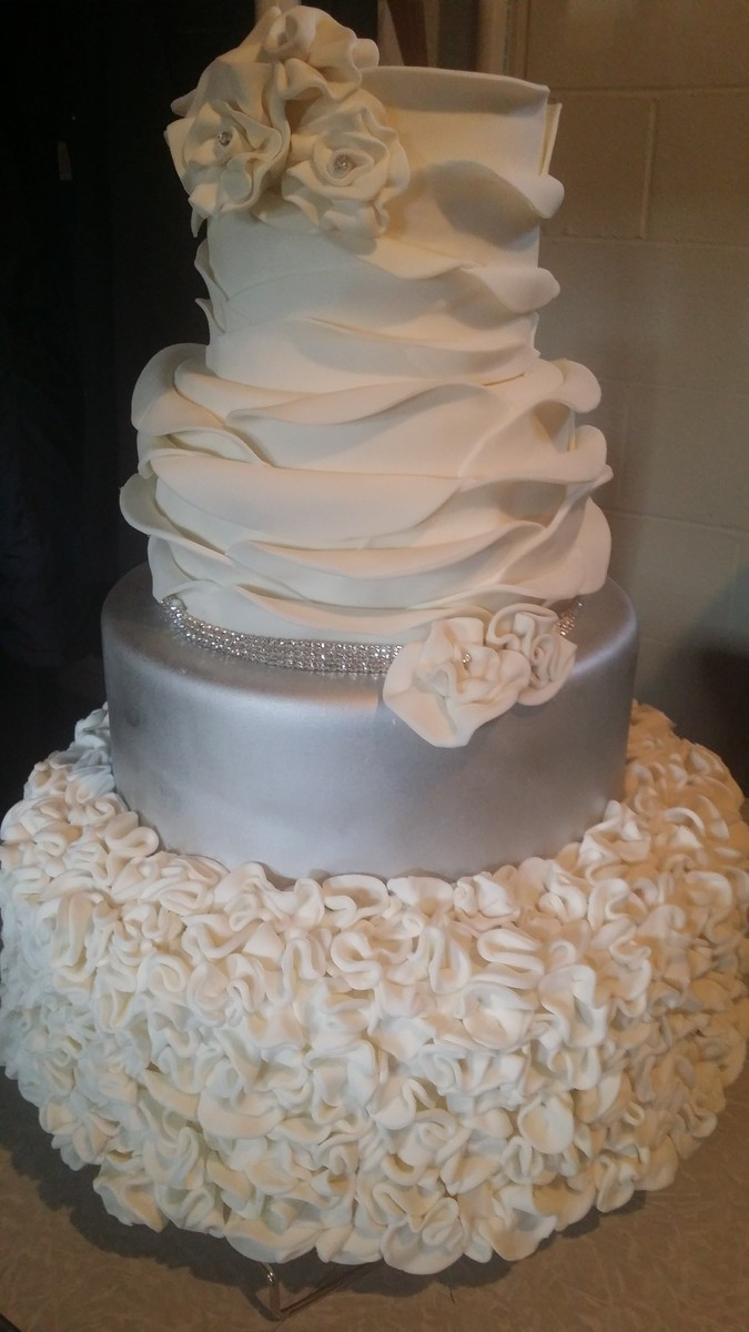 Wedding Cakes Erie Pa
 Cakes By Tammy Reviews & Ratings Wedding Cake Ohio