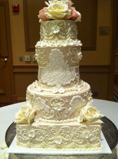 Wedding Cakes Erie Pa
 Wedding Cake Bakeries in Erie PA The Knot