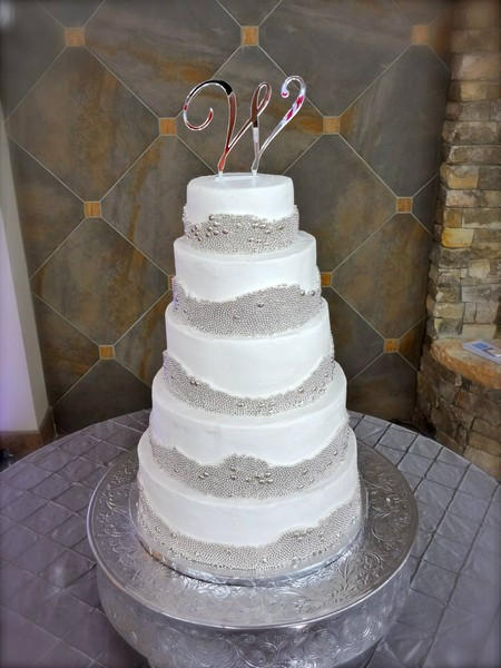 Wedding Cakes Fayetteville Nc
 Village Coffee House & Bakery Fayetteville NC Wedding Cake