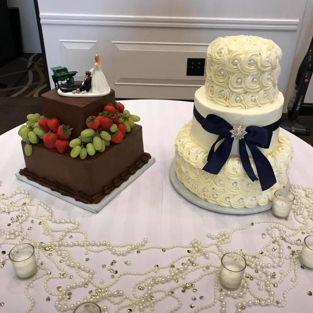 Wedding Cakes Huntsville Al
 Wedding Cakes Marriage Cake