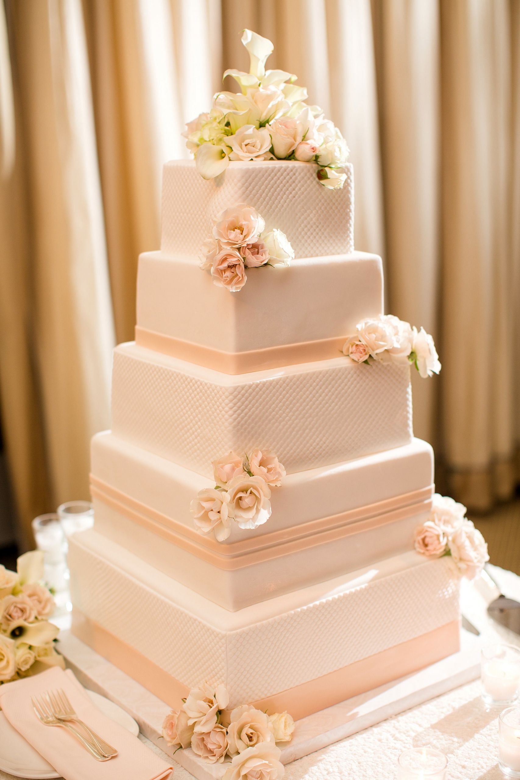 Wedding Cakes Images
 Vanilla Bake Shop Wedding Cakes