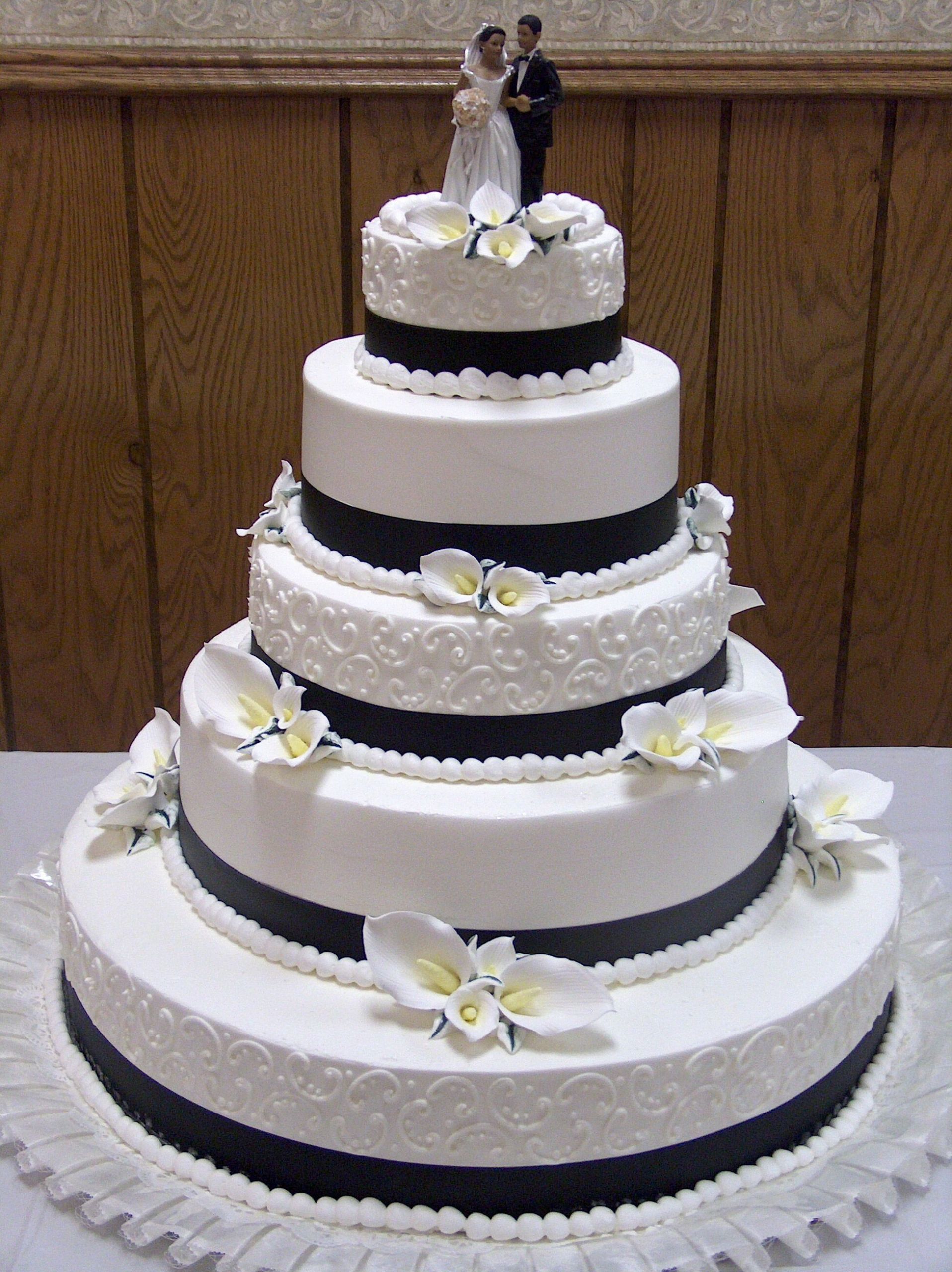 Wedding Cakes Images
 Moio s Italian Pastry Shop